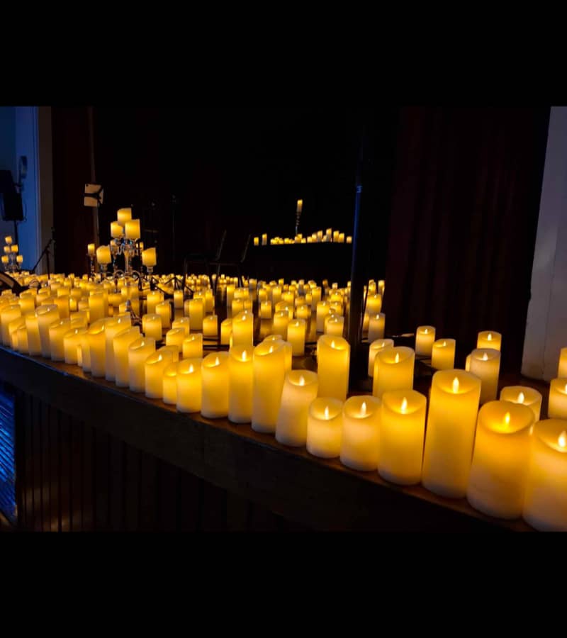 Candlelight Concert
