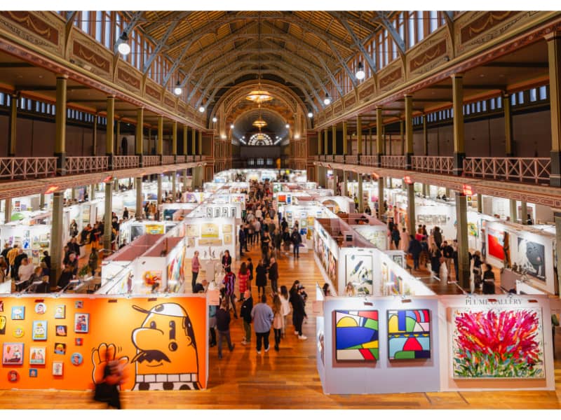 Affordable Art Fair