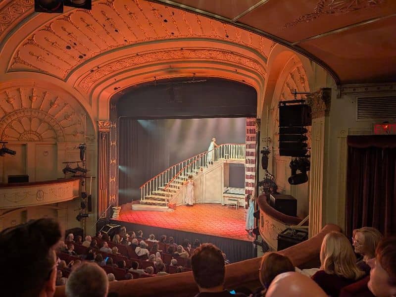 Musicals