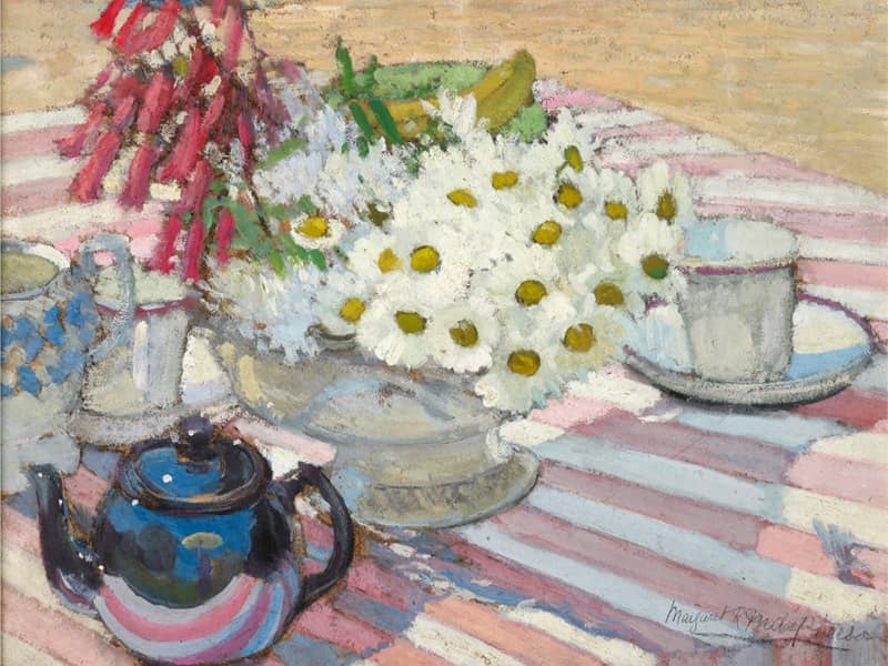 Margaret Preston