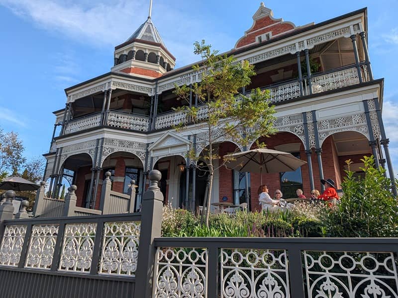 Bellarine 2 day itinerary