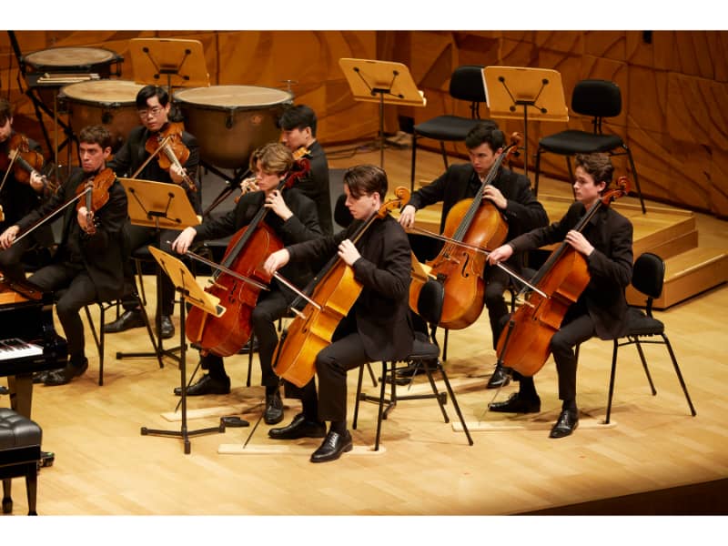 Mozart & the Bach Sons