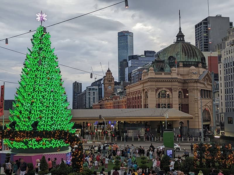 Christmas Events