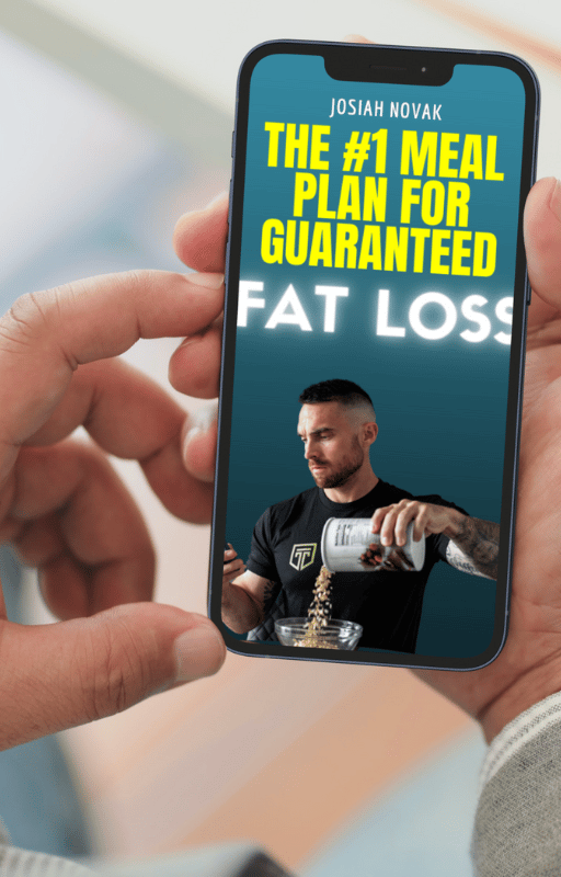 the-1-fat-loss-meal-plan