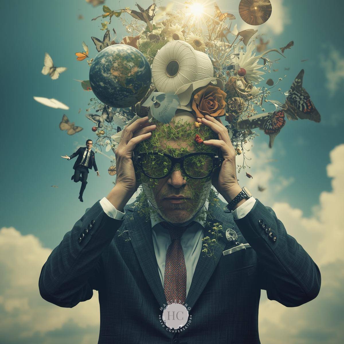 What if Impostor Syndrome is Actually a Sign You’re Growing?