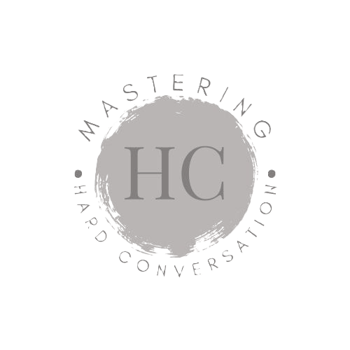 A Better Way Forward in Hard Conversations
