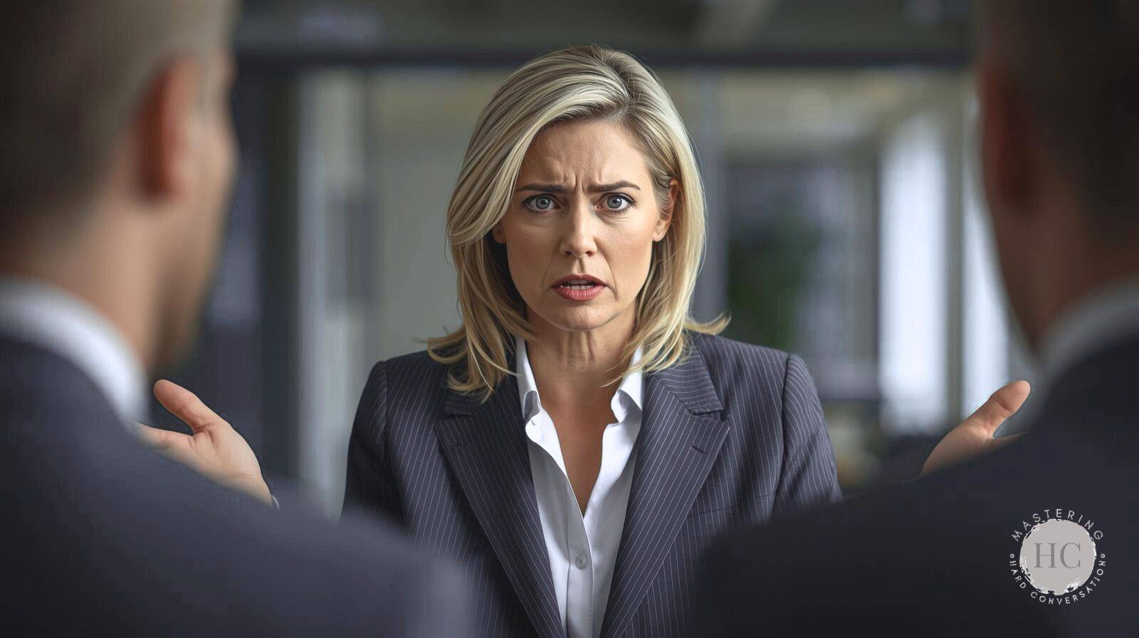 Why your team isn’t hearing you (yet)