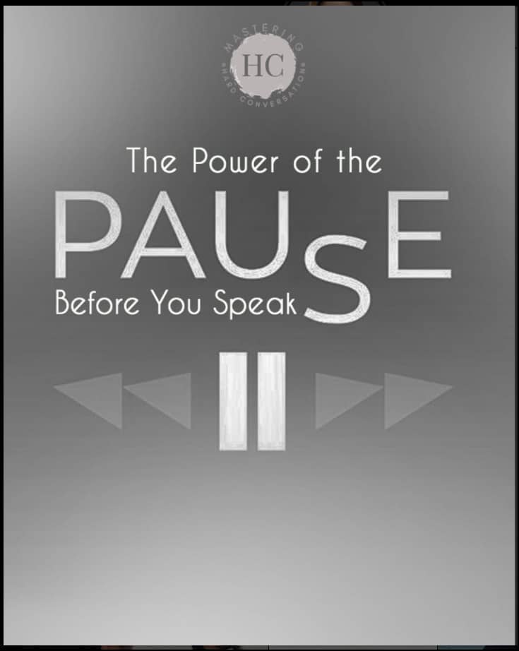 One Simple Shift That Transforms Tough Conversations