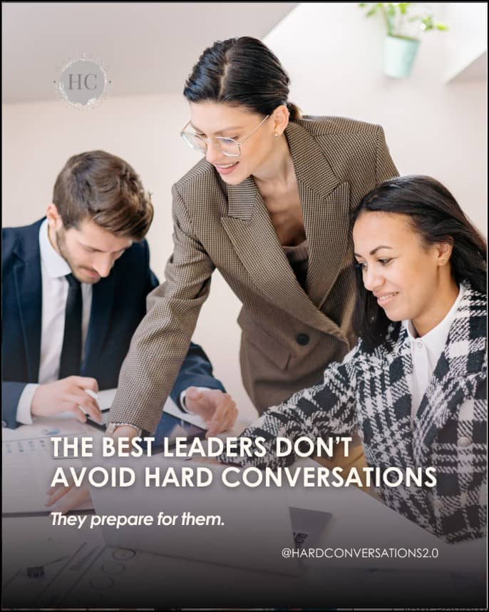 Where Real Leadership Shows Up