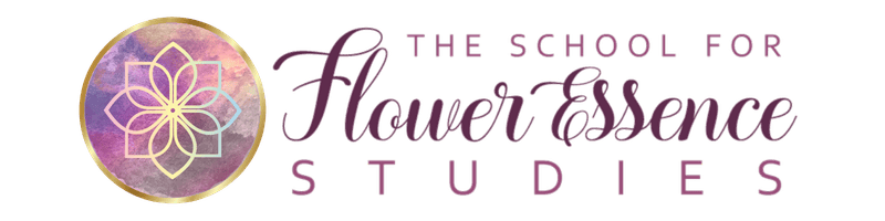 Flower Essence Studies logo