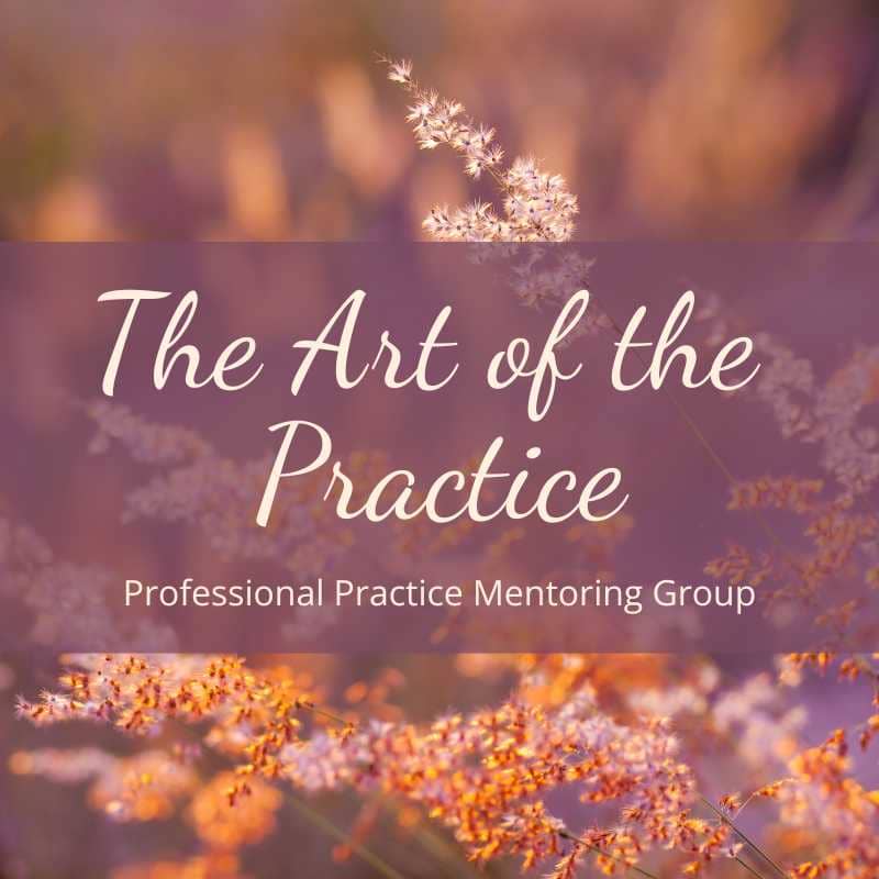 The Art of the Practice