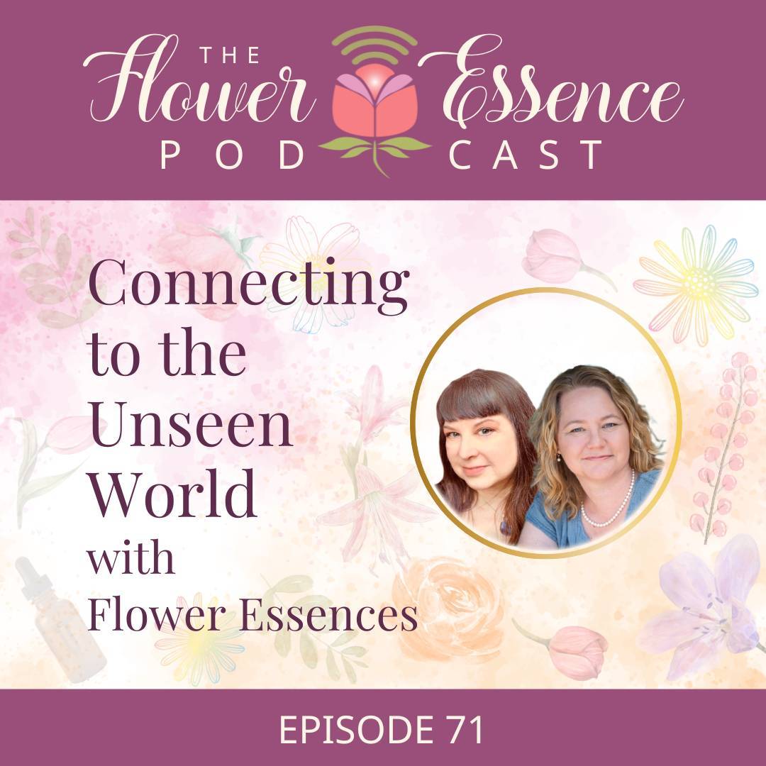 Creating Potent Flower Essence Formulas