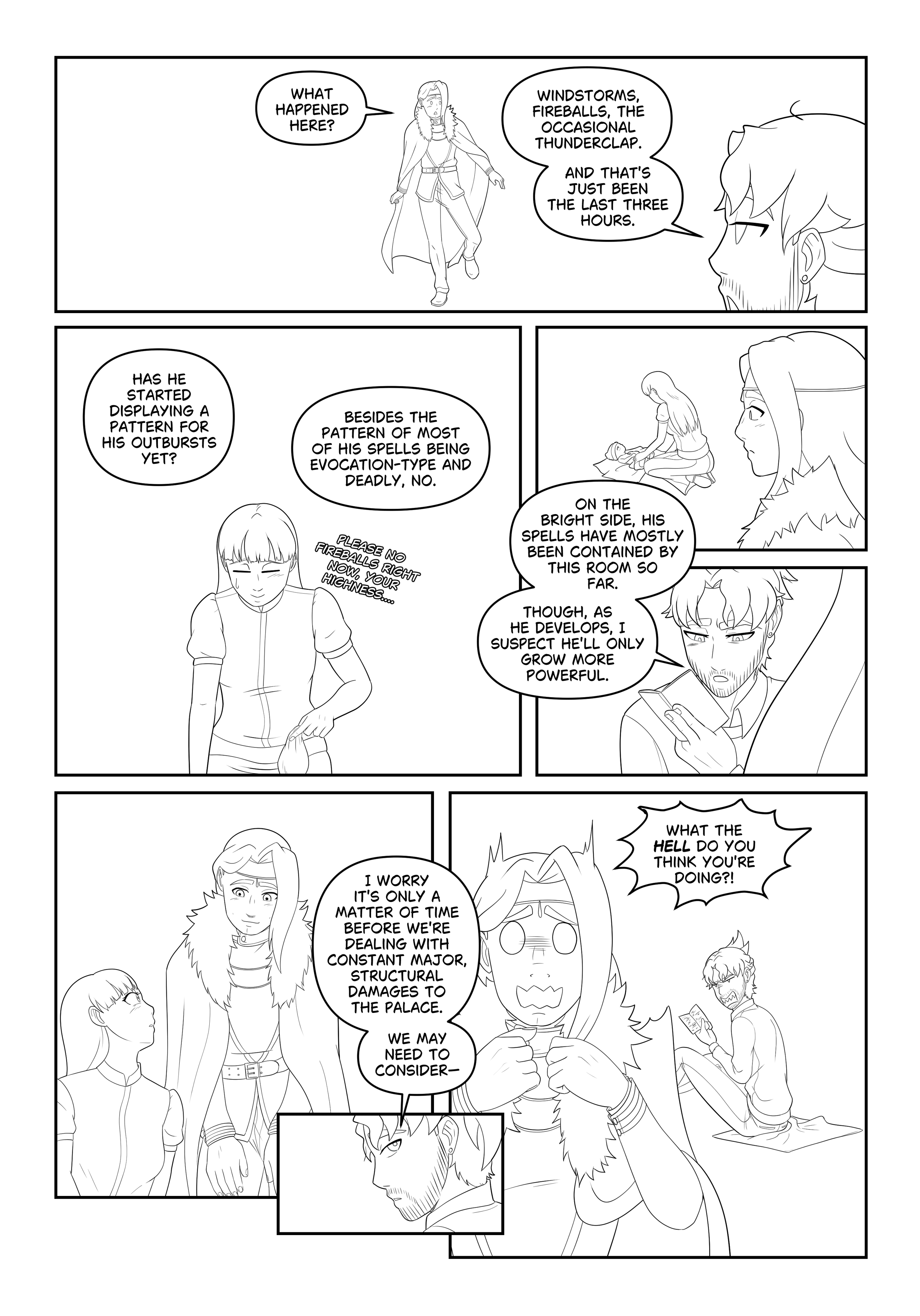 TCOM full page preview 3