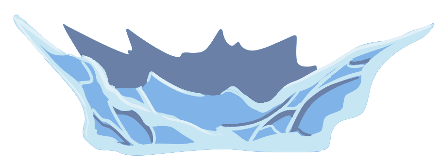 Water splash 3