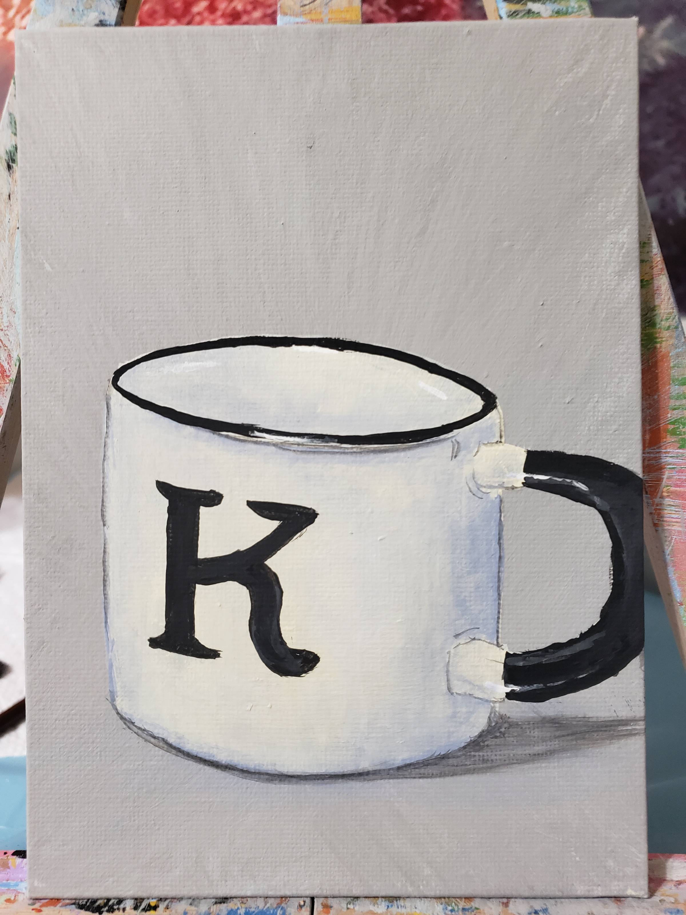 Painting of the week