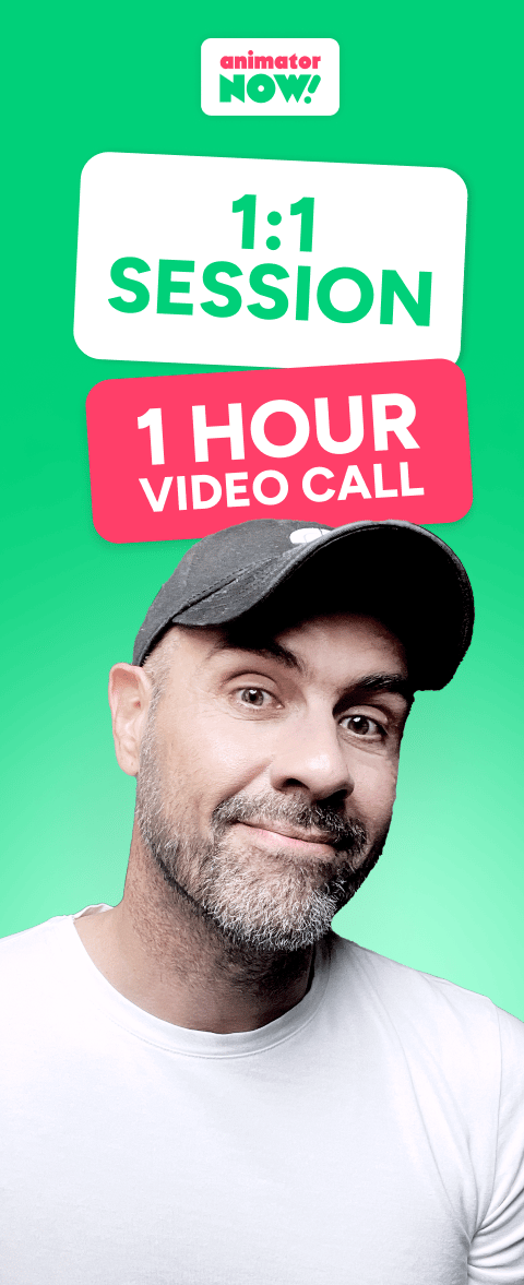 1 Hour Coaching Session
