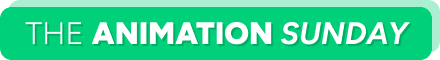 The Animation Sunday Logo