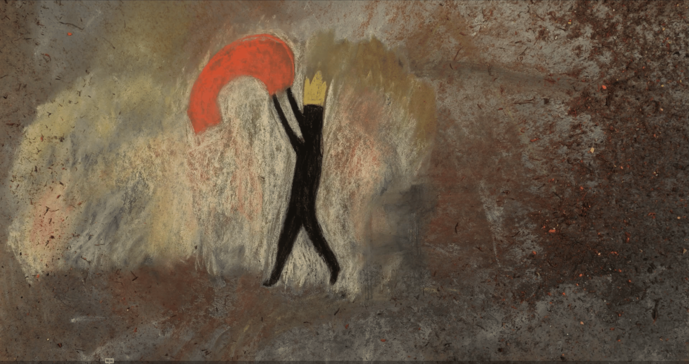 Conversations with a Whale