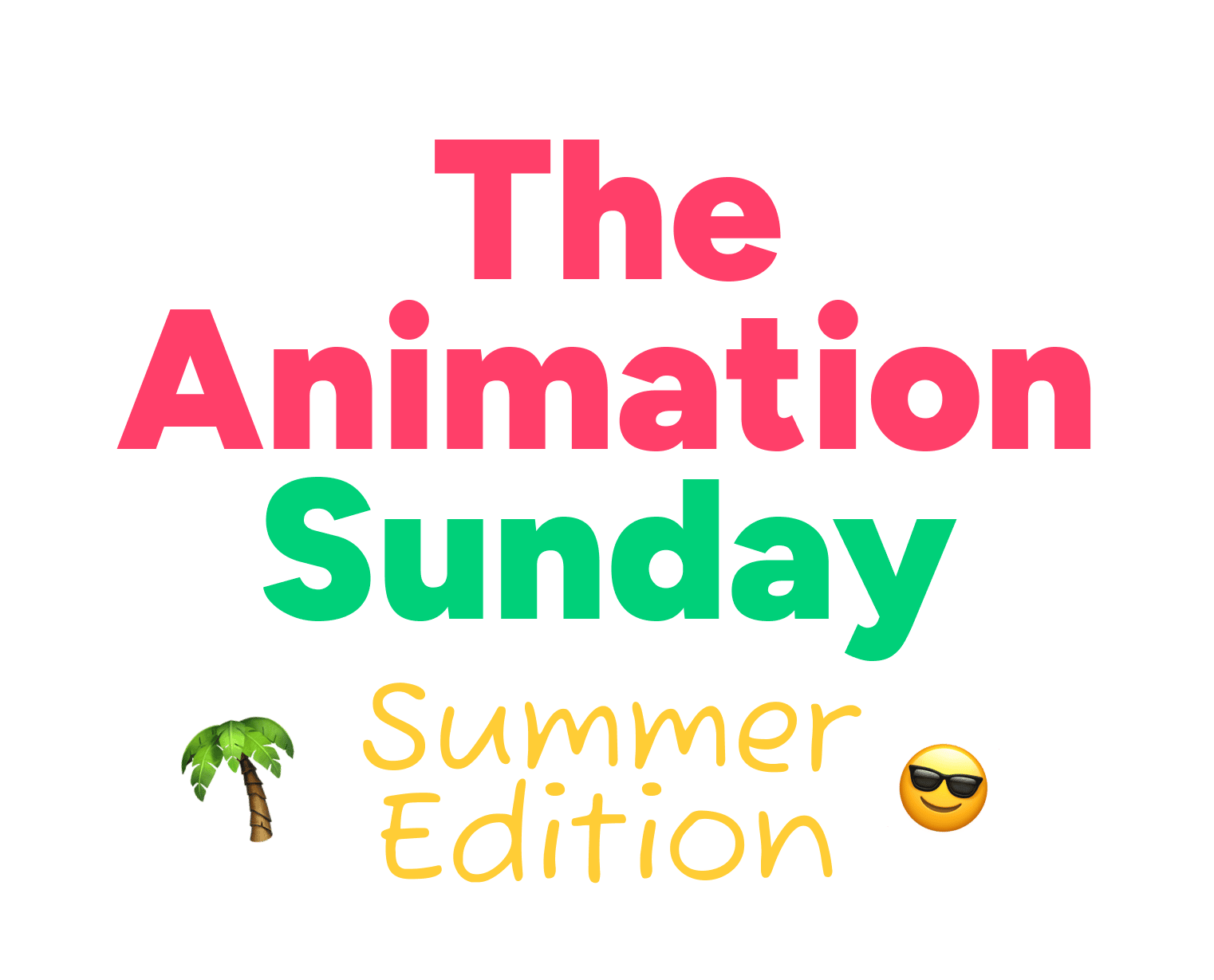 Summer edition #3