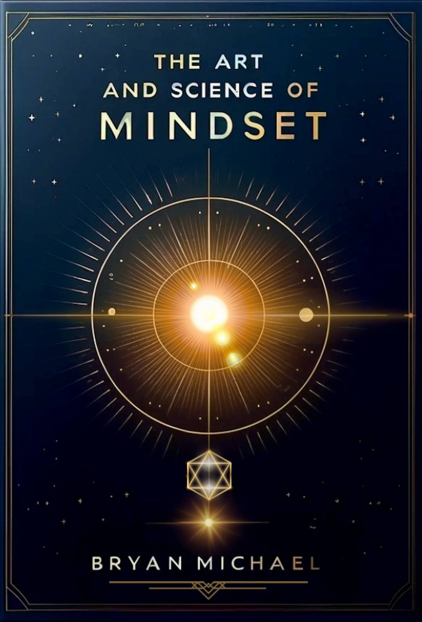 The Art and Science of Mindset - Ebook