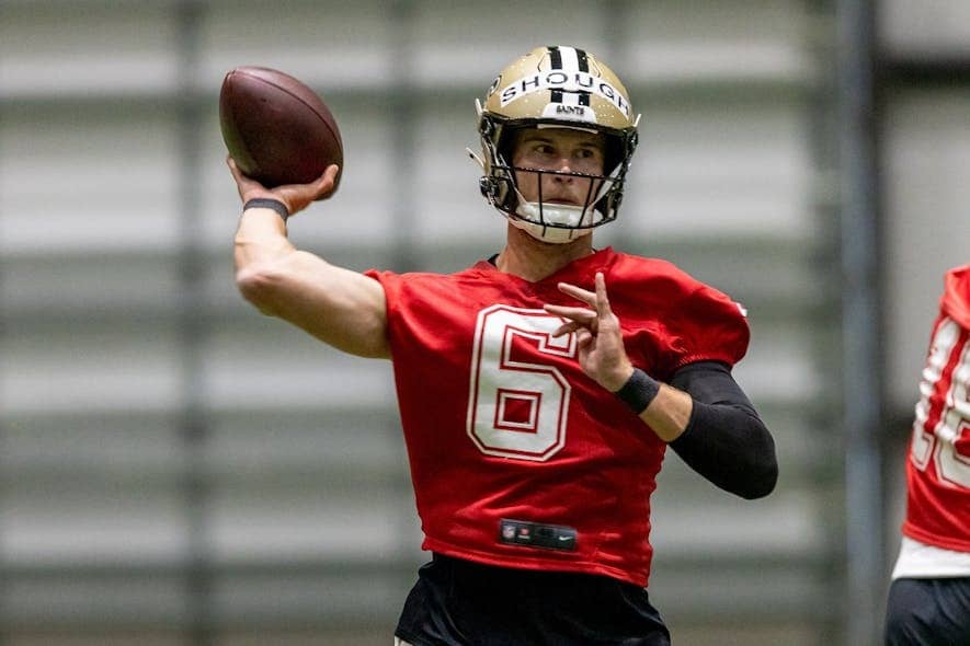 Dak's Ceiling, Purdy's Payday, Henry's Reward, Achane's Ambition, and Schedule Fallout: The Fantasy Notebook by Bob Harris