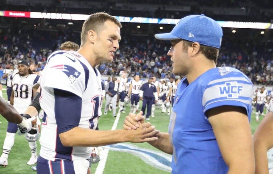 Matthew Stafford, Travis Hunter, Travis Kelce and More NFL News by Sigmund Bloom