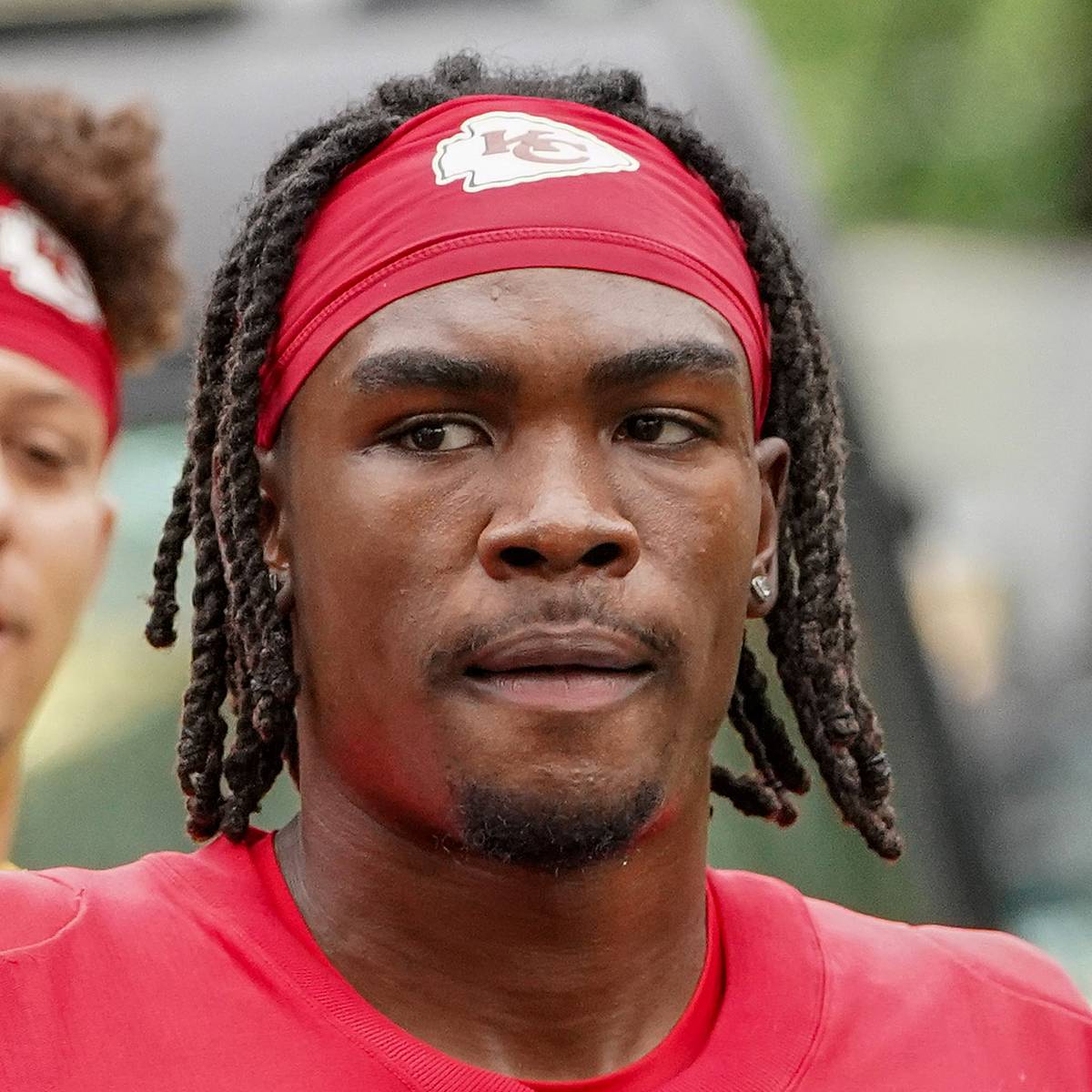 © Denny Medley-Imagn Images - Rashee Rice