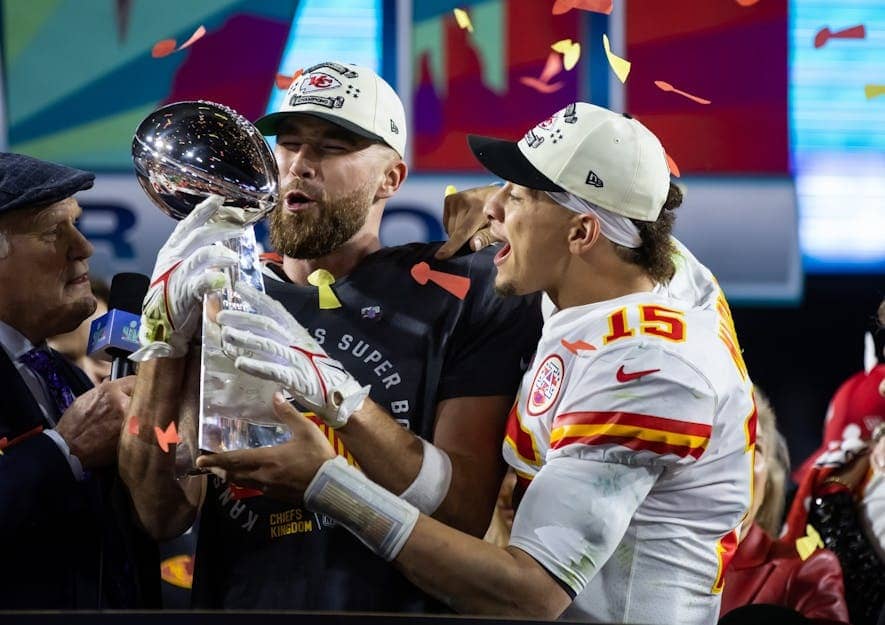 The Top 20 Kansas City Chiefs of the 2000s by Jeff Blaylock