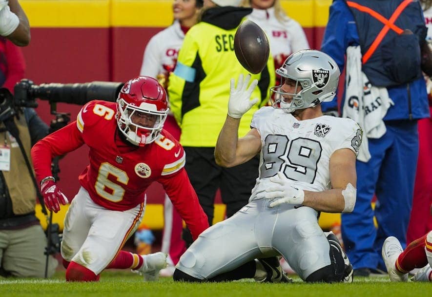 Dynasty Tight End Rankings And Tiers by Dave Kluge