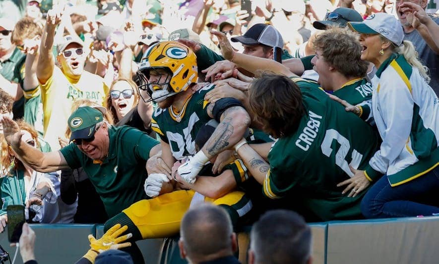 Tight End Tiers, Value Picks, and Players to Avoid by Sigmund Bloom