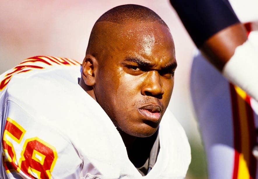 The Top 20 Kansas City Chiefs of the 2000s by Jeff Blaylock