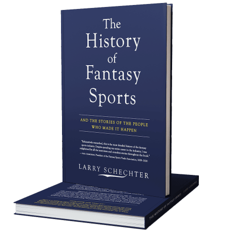 The History Of Fantasy Sports