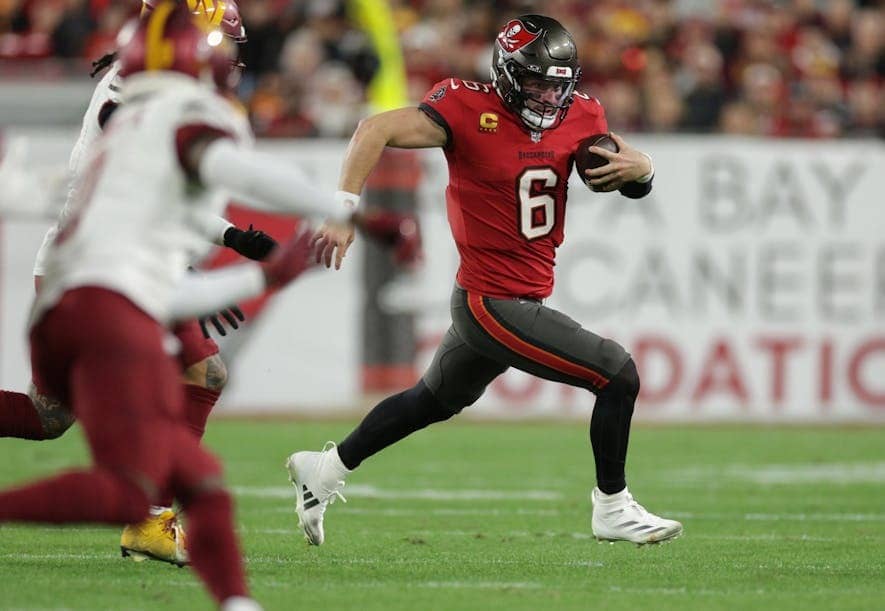 Quarterback Tiers and Value Picks by Sigmund Bloom