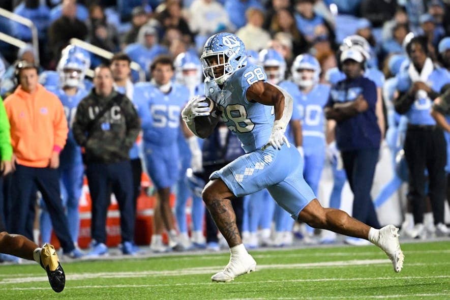 2025 Dynasty Rookie ADP for Superflex Leagues