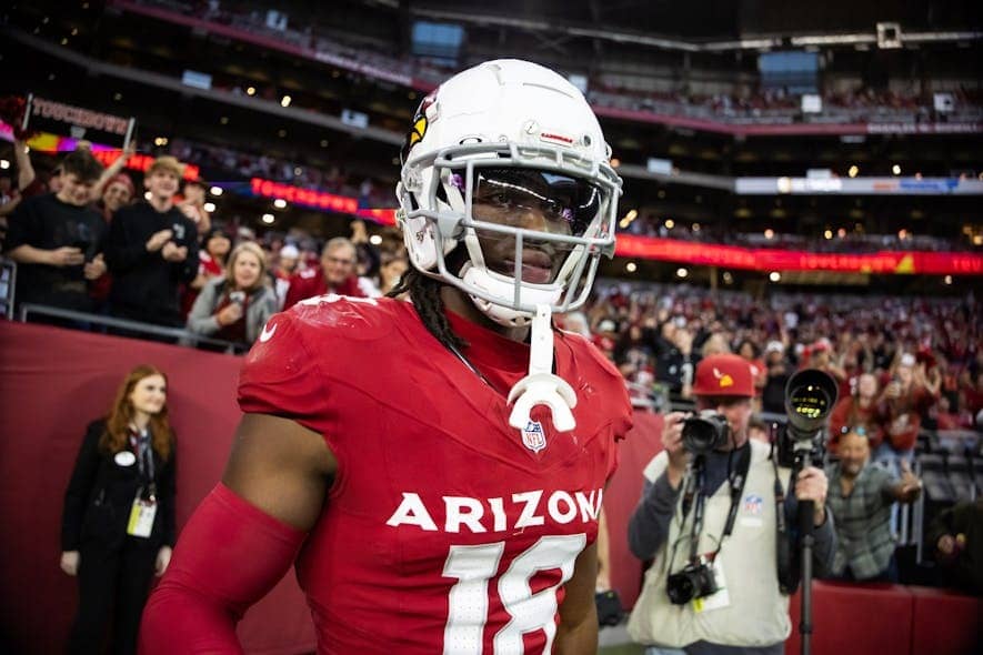 Planting Flags: Ridiculously Early Fantasy Predictions for 2025 by Gary Davenport