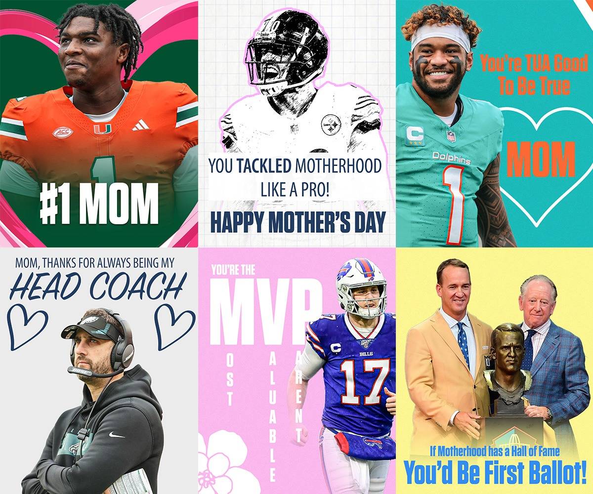 Still Need a Mother’s Day Card? We’ve Got You.