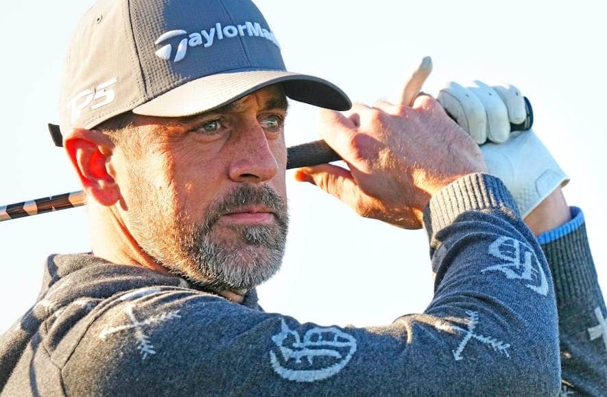 Aaron Rodgers, Derek Carr, Jaxson Dart, and more NFL News by Sigmund Bloom