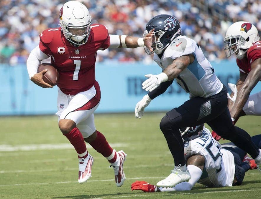 Shedeur Sanders, Travis Hunter, Kyler Murray, and More NFL News by Sigmund Bloom