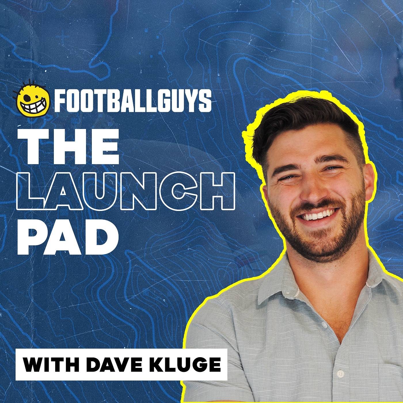 The Launch Pad with Dave Kluge