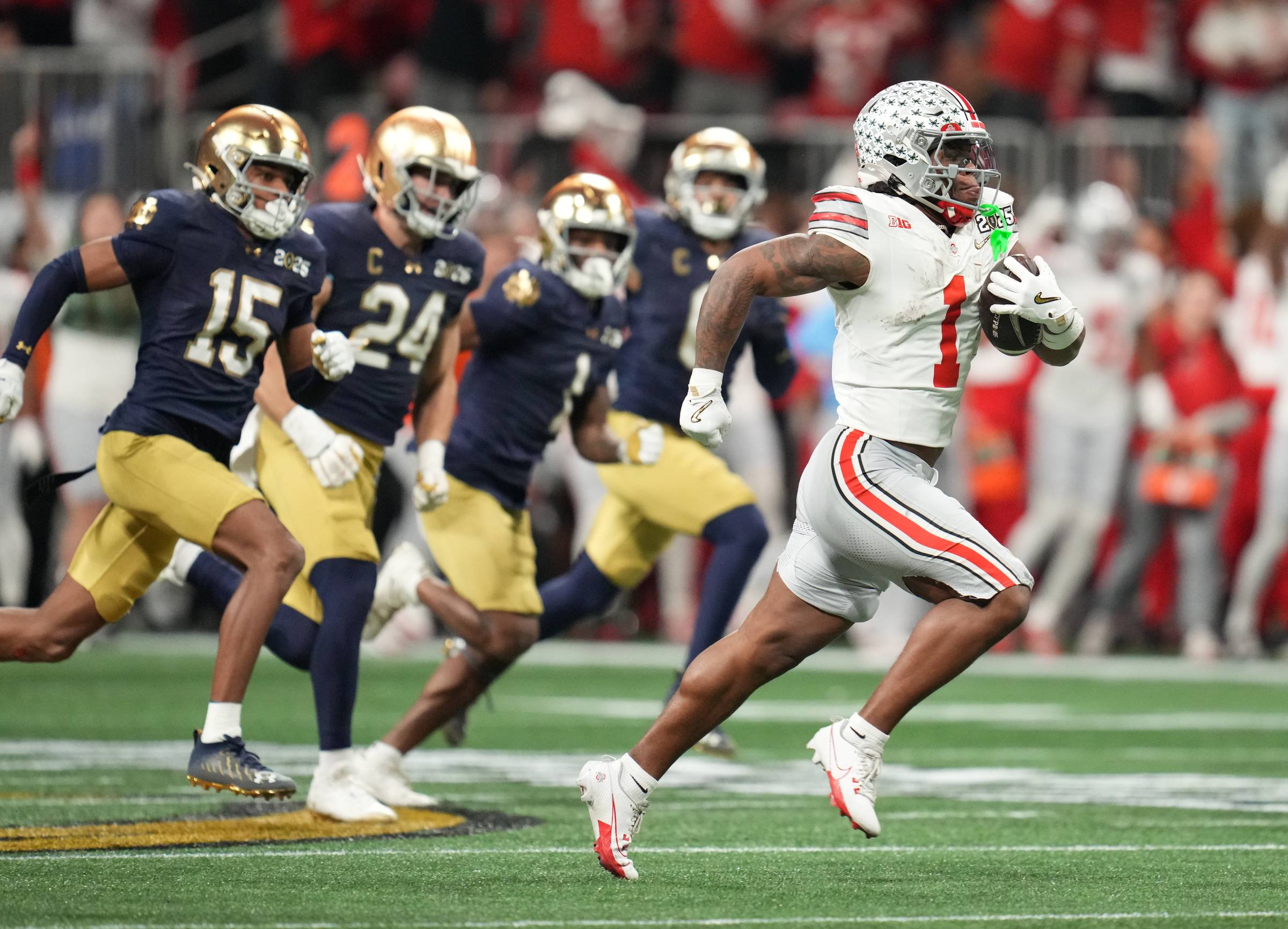 © Kirby Lee-Imagn Images - Quinshon Judkins