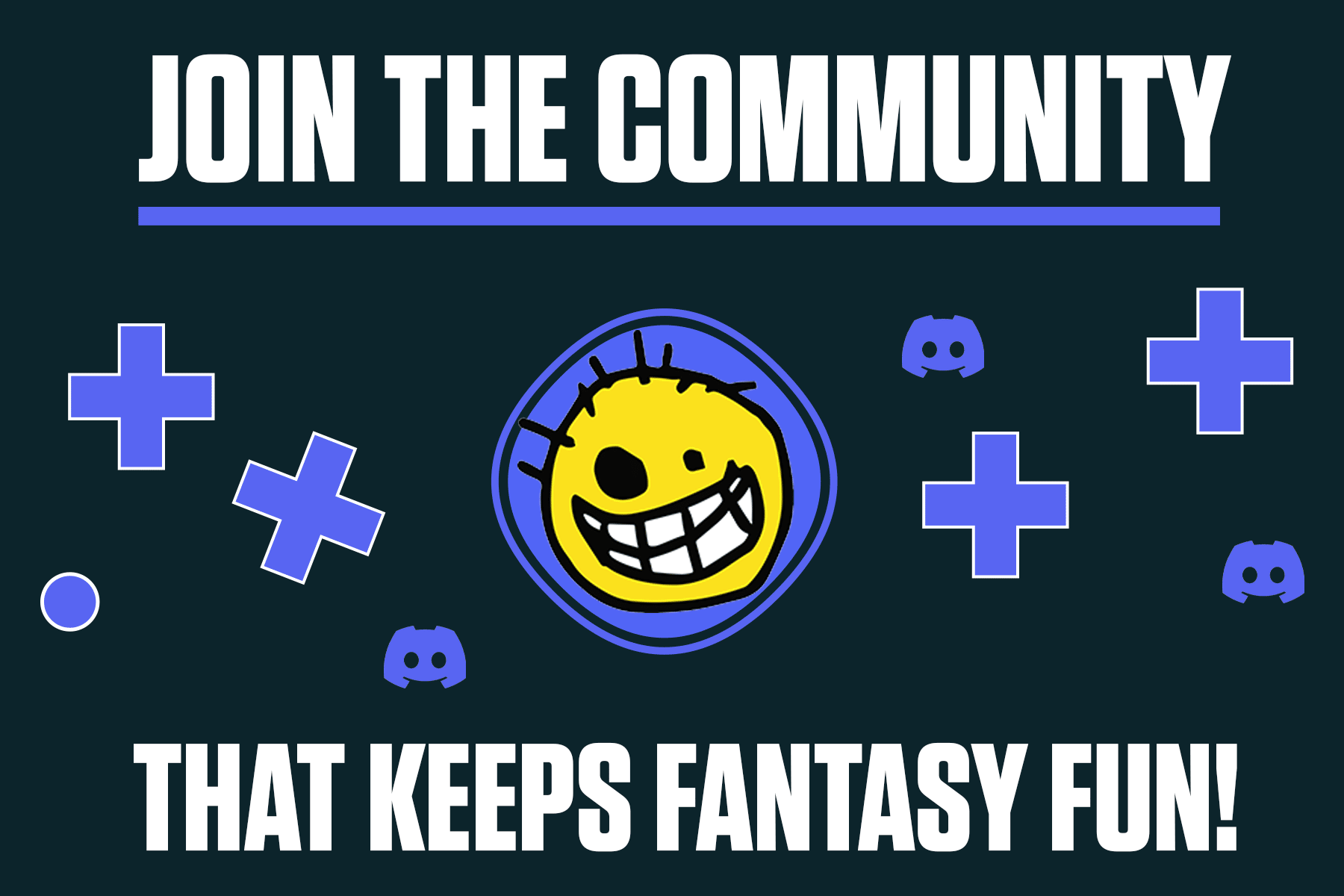 Footballguys Discord - The Community That Keeps Fantasy Fun!