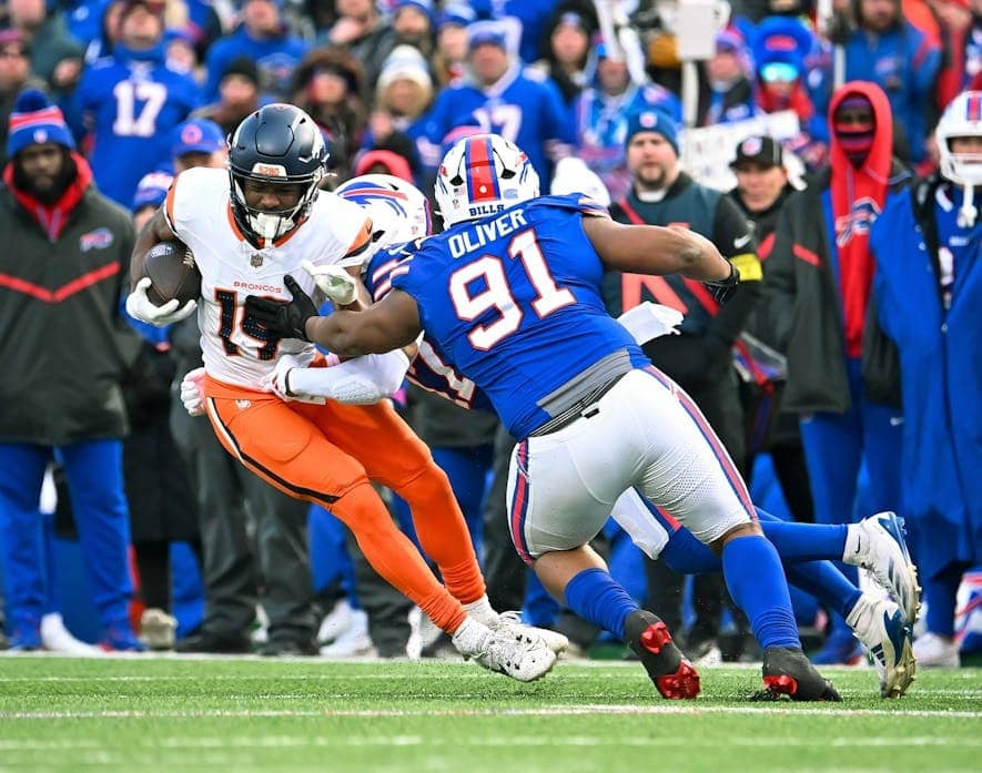 NFFC ADP Movement: How High-Stakes ADP Is Changing