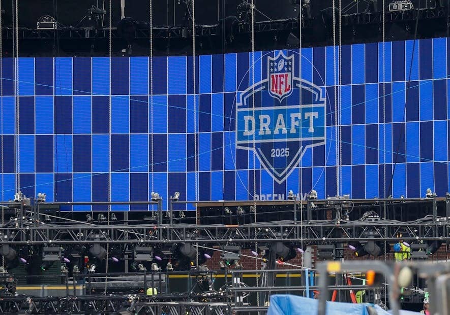 2025 NFL Draft Storylines