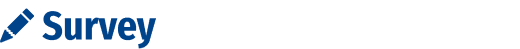 Survey