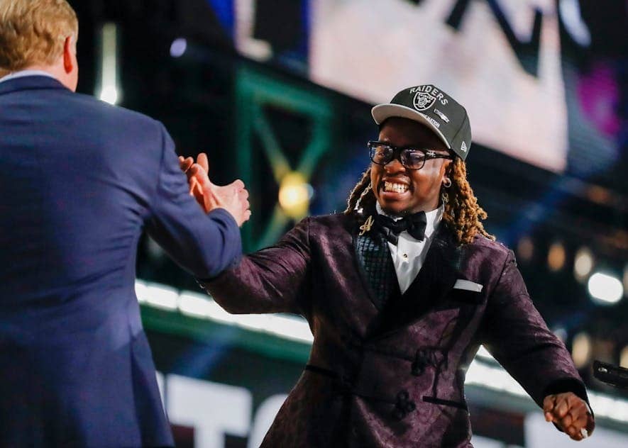 NFL Rookies Who Will Make Immediate Impacts In 2025 by Dave Kluge