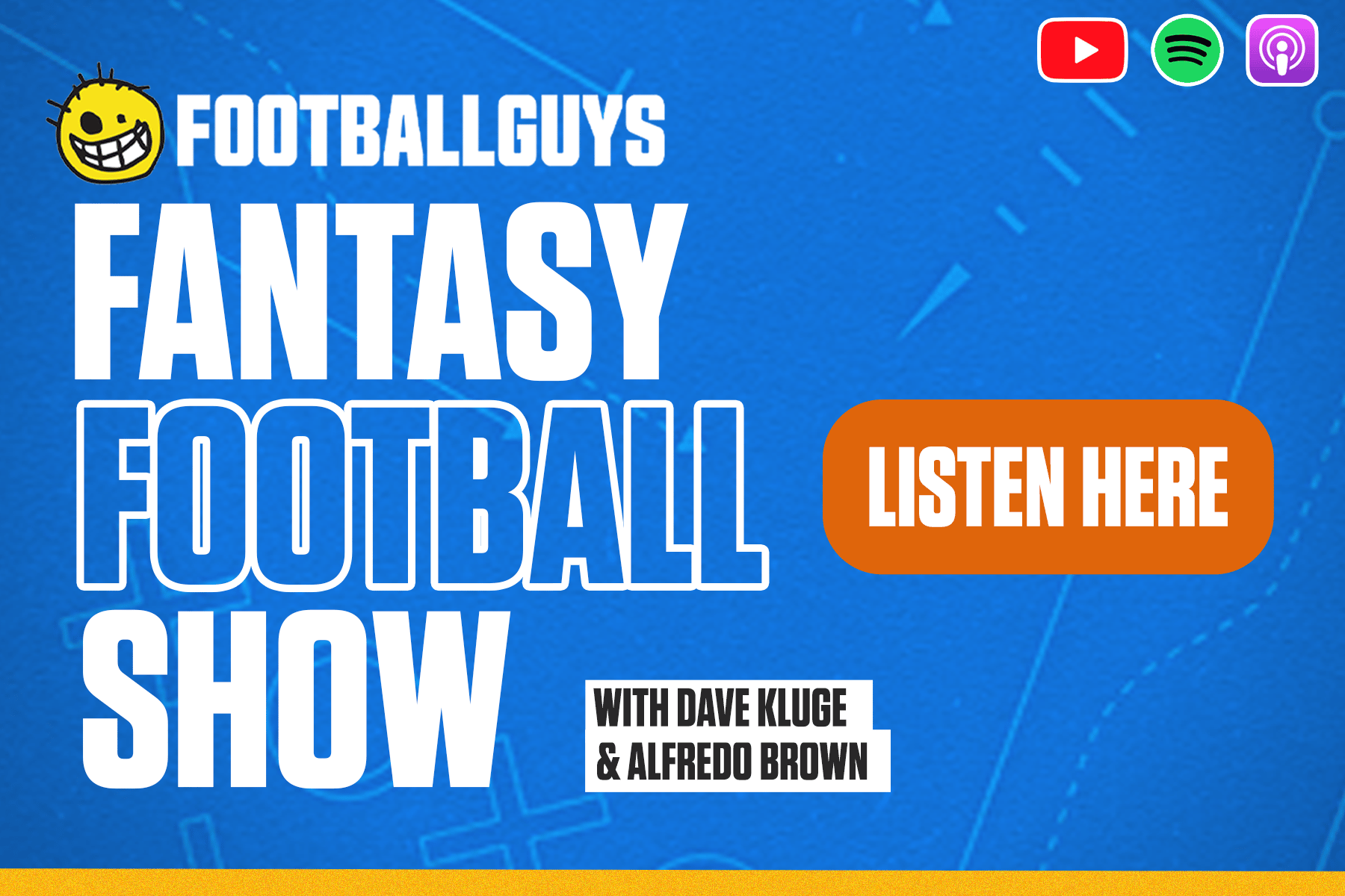 Download The 2024 Footballguys Rookie Guide