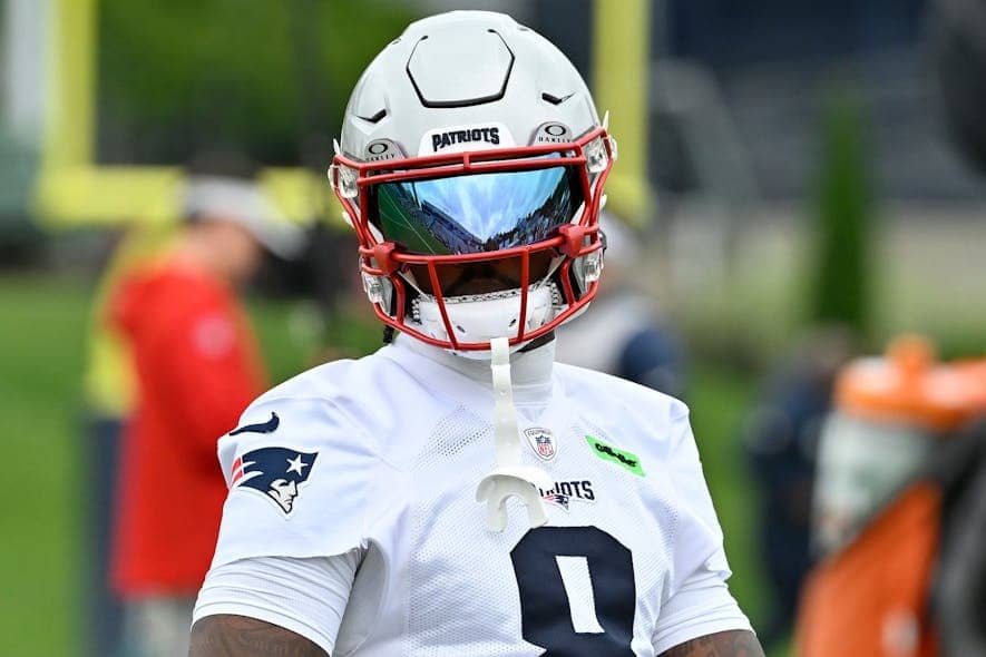 Digging Into WRs Returning From ACL Reconstruction by Adam Hutchison