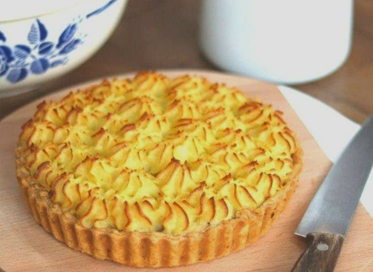 Shepherds Pie