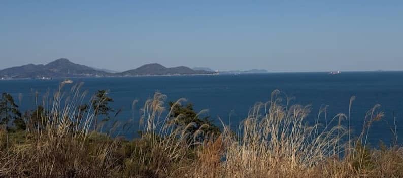 Scenic mountain horizon meeting a calm beach backdrop for Healing Horizons mental health resources and practical self-care guides.