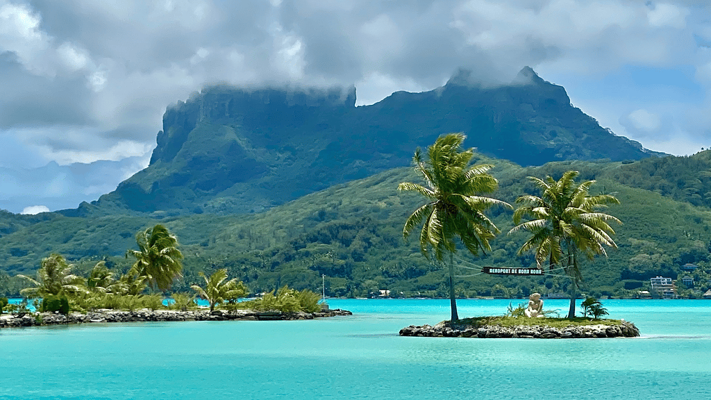 Bora Bora